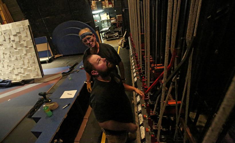 Arizona Theatre Company