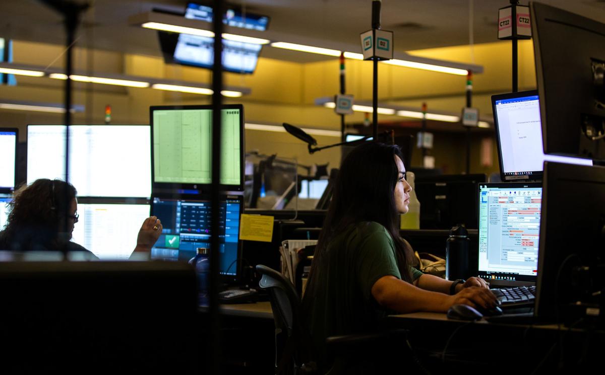 Arizona law expands paid counseling to emergency dispatchers