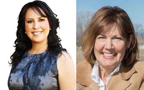CD1 Dem candidates