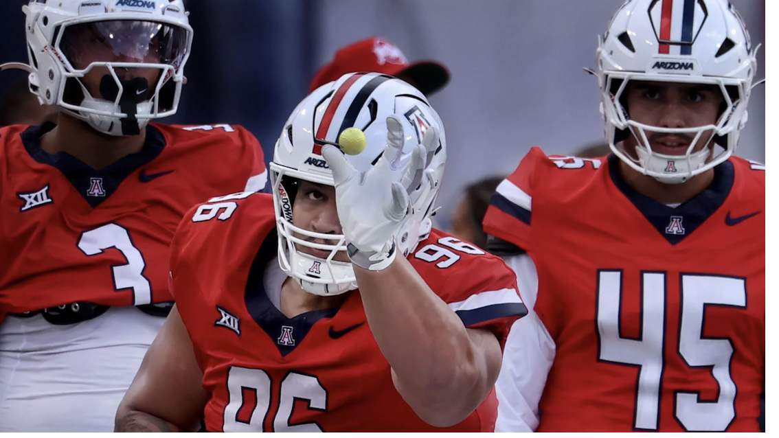 The Wildcast: Breaking down Arizona football's roster after spring ball