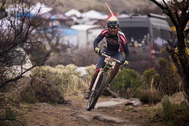 24 Hours in the Old Pueblo