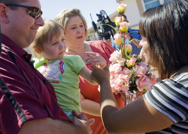 Donación: vida después de la vida   