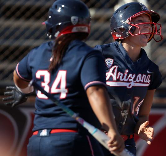 University of Arizona vs South Carolina
