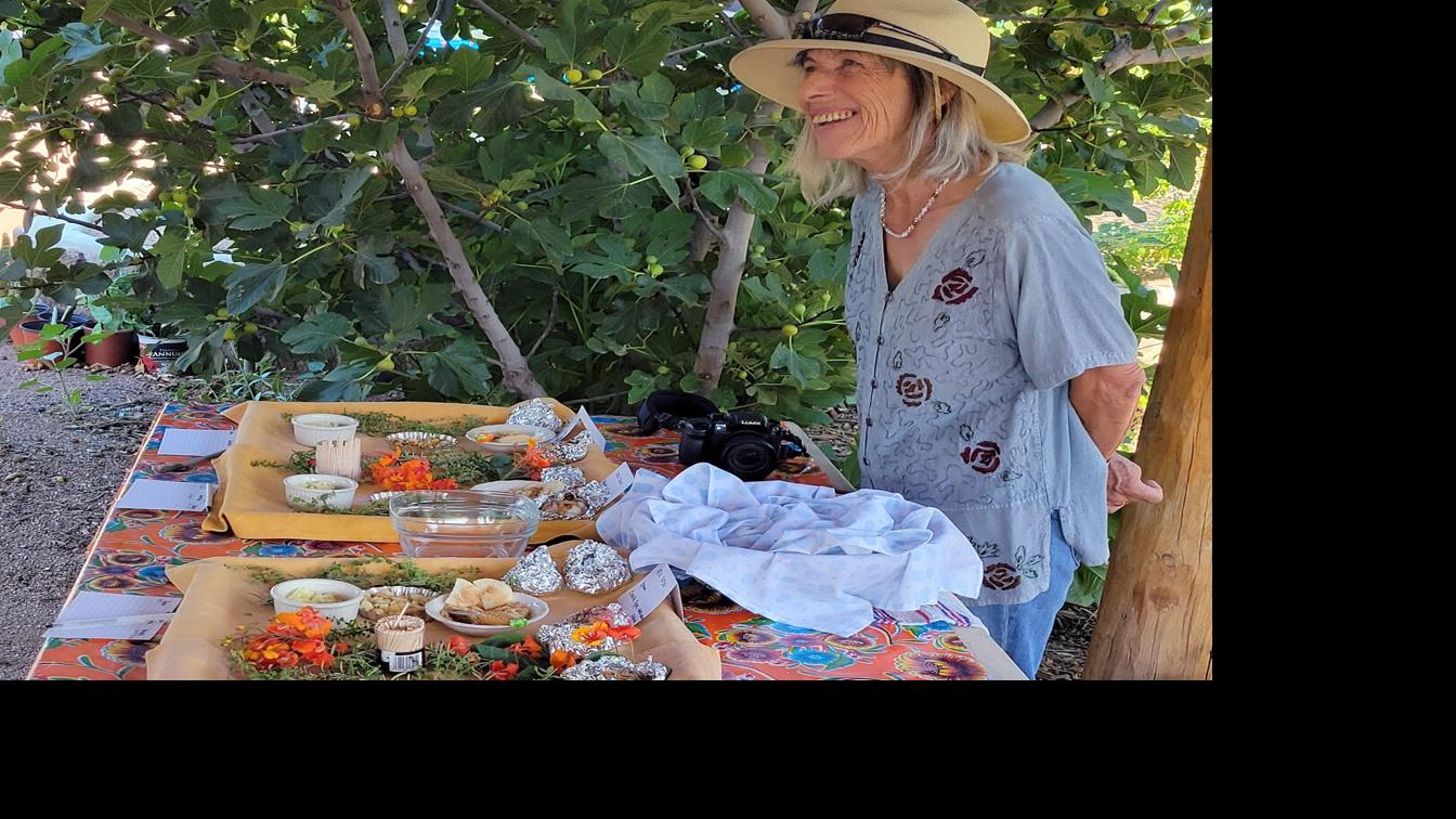 Garlic Festival at Tucson's birthplace to celebrate valley's