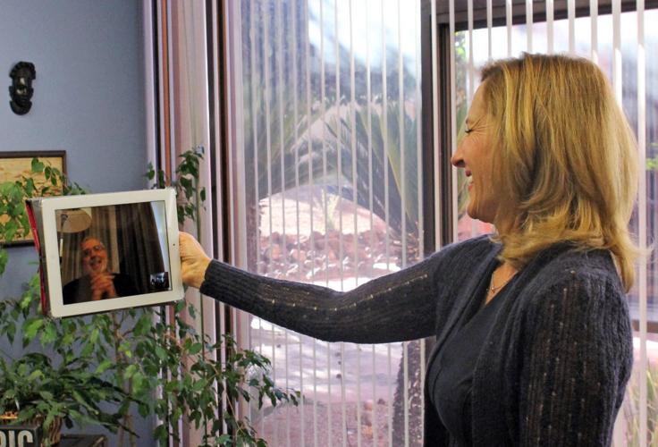 Kicanas, Dupnik honored with Founders awards