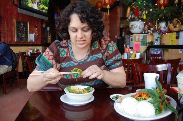 Exotic foods find Tucson fans   