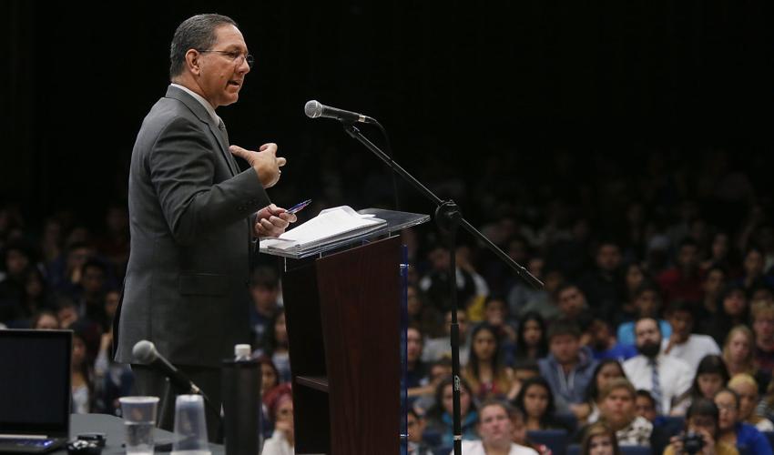 Arizona Court of Appeals