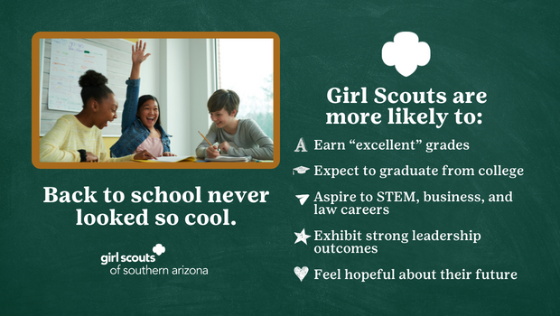 Girl Scouts_Sponsored_This Is Tucson