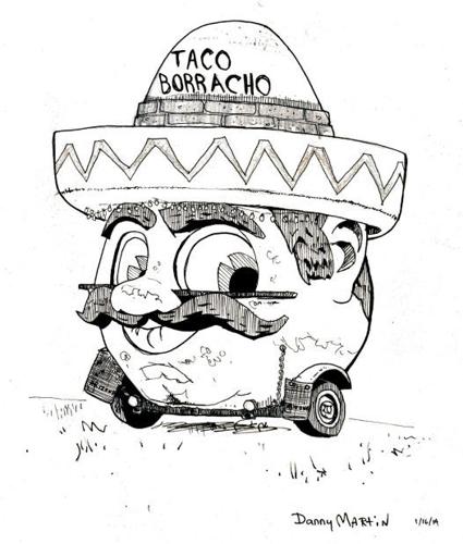 Taco Borracho