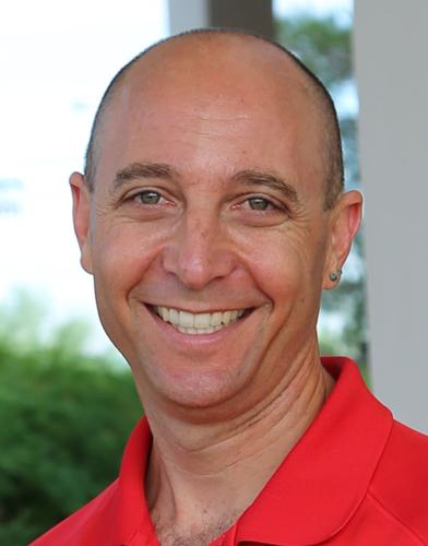 Paul Tumarkin