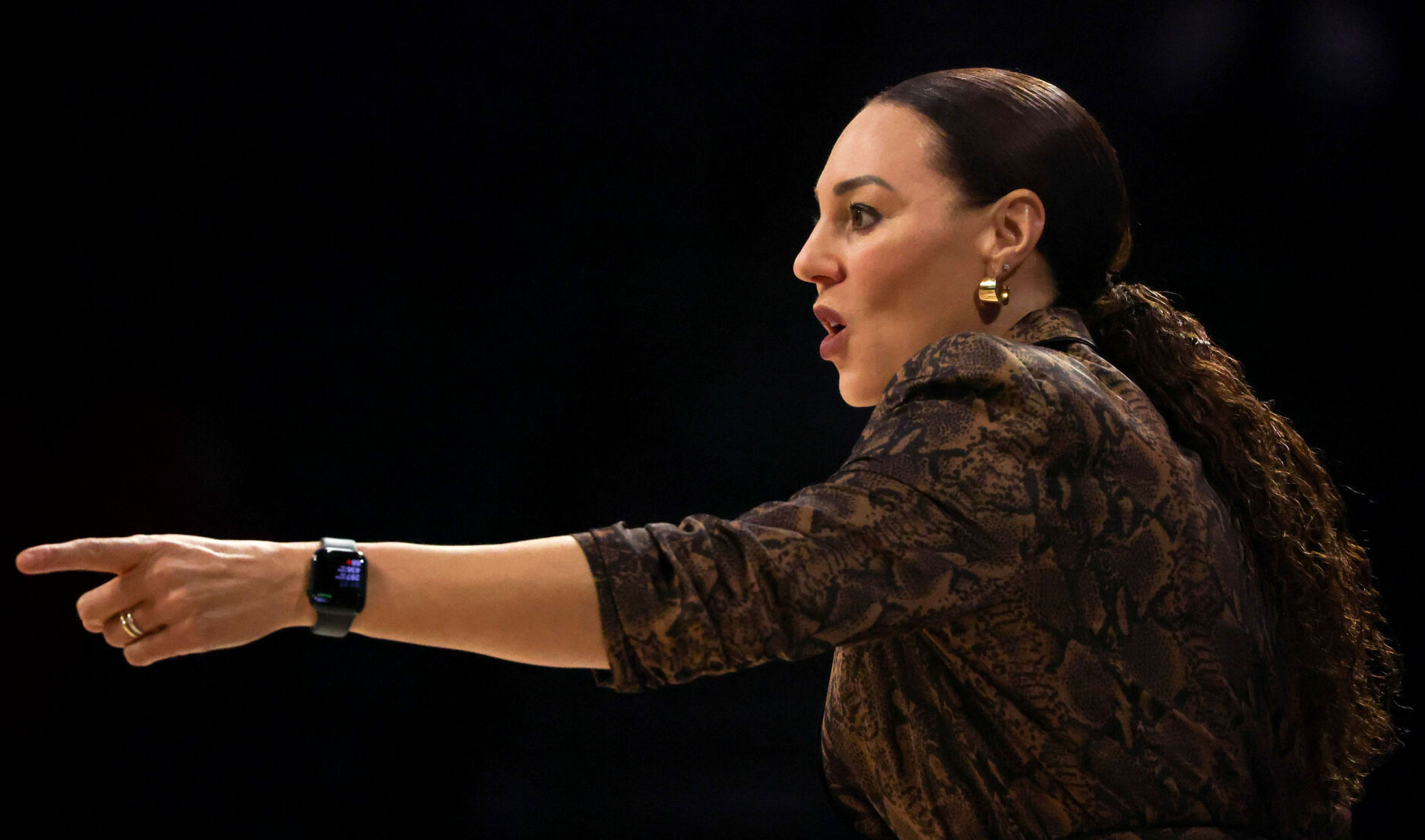 Arizona loses to Grand Canyon University, women’s basketball