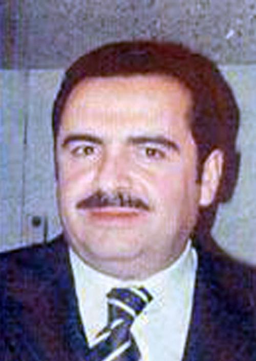 Hector Beltran Leyva