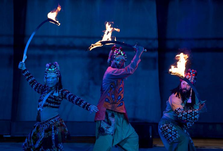 Glendale Arts & Culture Fest