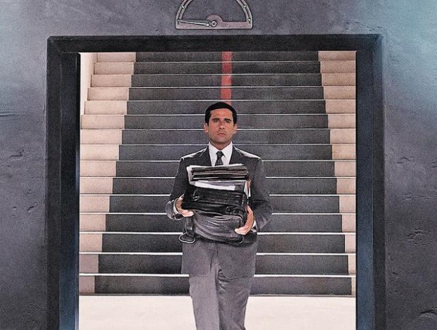 Even with Carell, Arkin, the film can't 'Get Smart'  