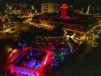 Club Congress Weekend