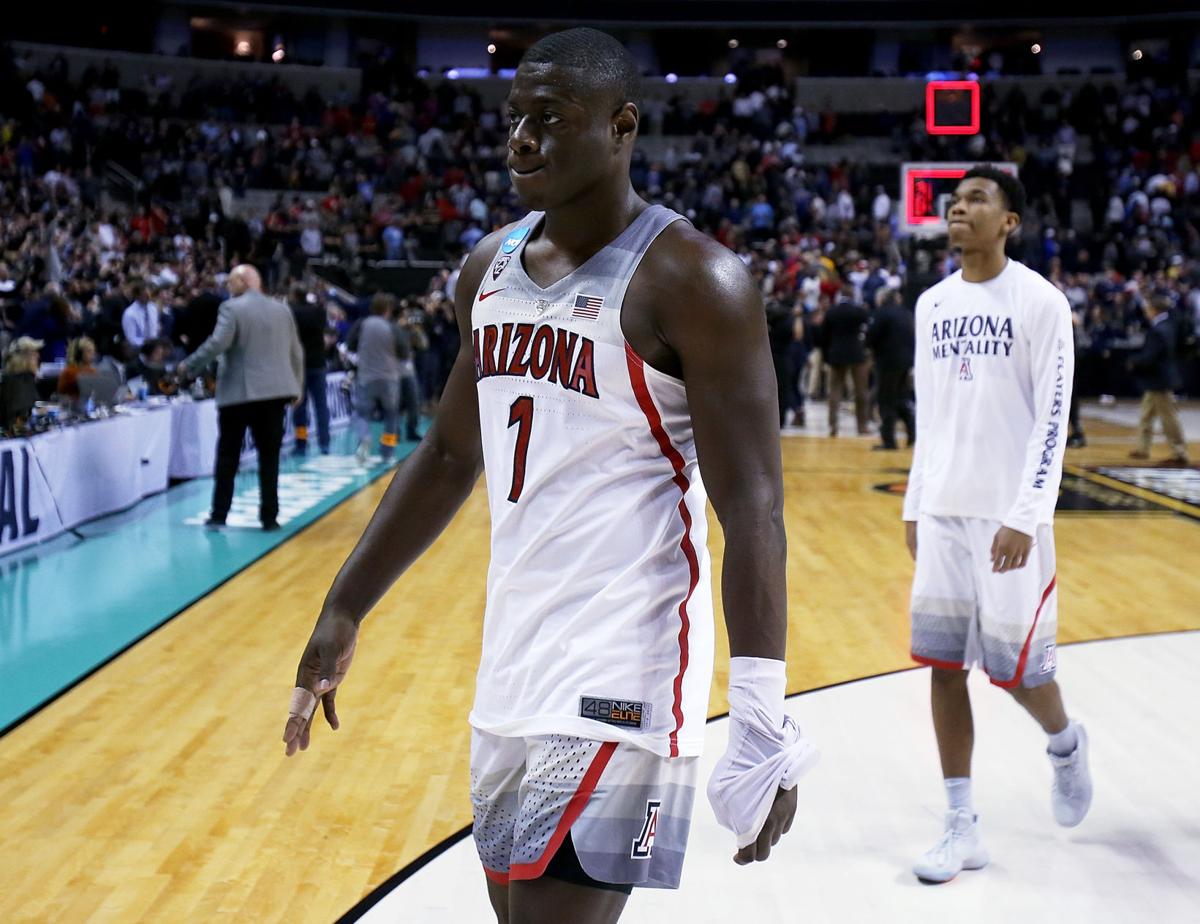 Arizona vs. Xavier
