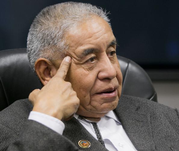 Tohono O'odham Border tour