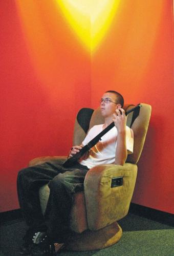 Realm for video gamers  