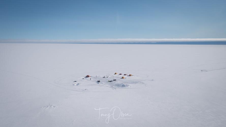 Europa Lander Mission