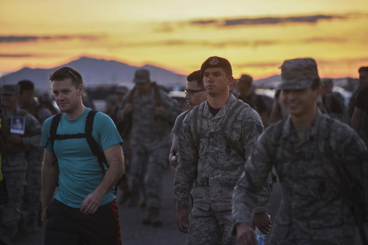 Police week honors fallen defenders