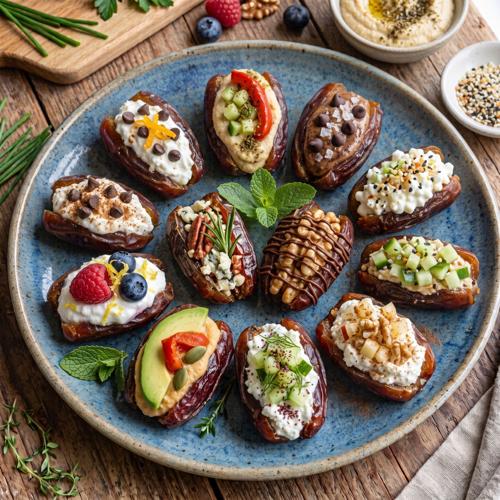 CALIFORNIA DATES CELEBRATES NATIONAL CALIFORNIA DATE MONTH WITH A TIMES SQUARE TAKEOVER AND A NATIONAL "BUILD A BETTER BITE" CONTEST