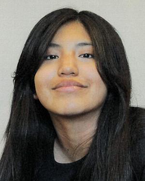 : Evanirie Joaquin (AZ)