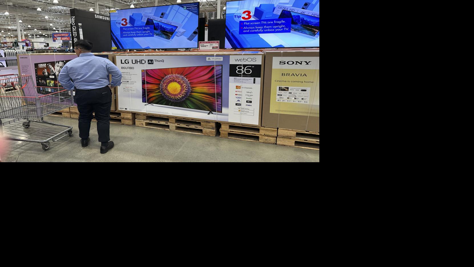 Tucson's southeast side to get Costco and Sprouts