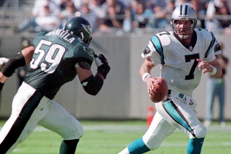 All-Combine Team Football
