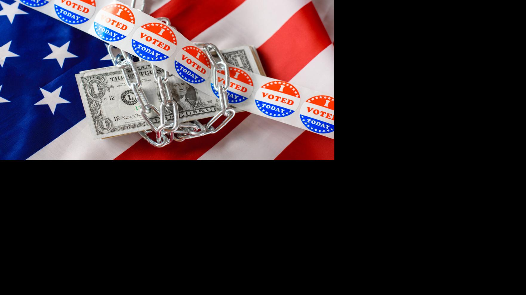 Proposition 132 still undecided; would require 60% approval on tax ...