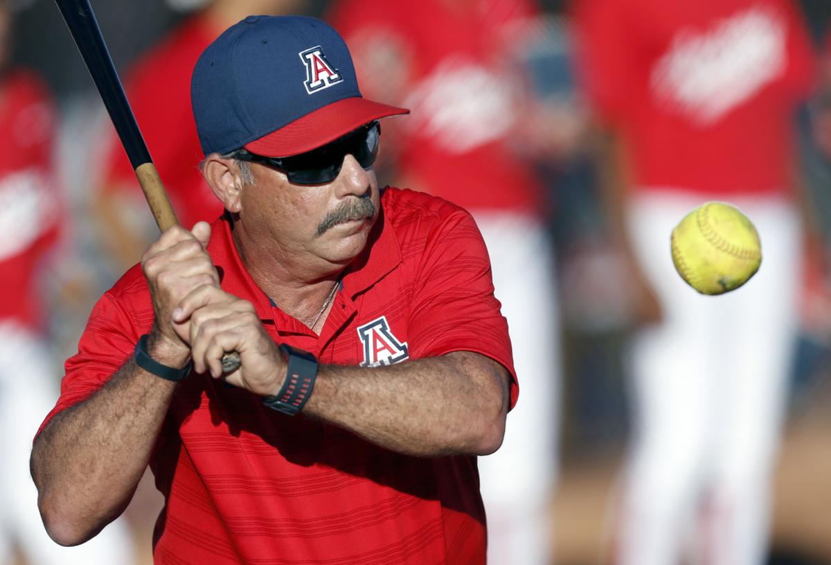 Univeristy of Arizona vs Oklahoma State