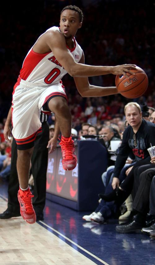 Parker JacksonCartwright