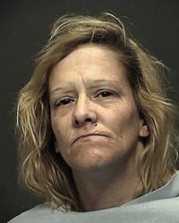 Tucson woman accused of burning down boyfriend's trailer