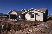 Tucson real estate: 1990s