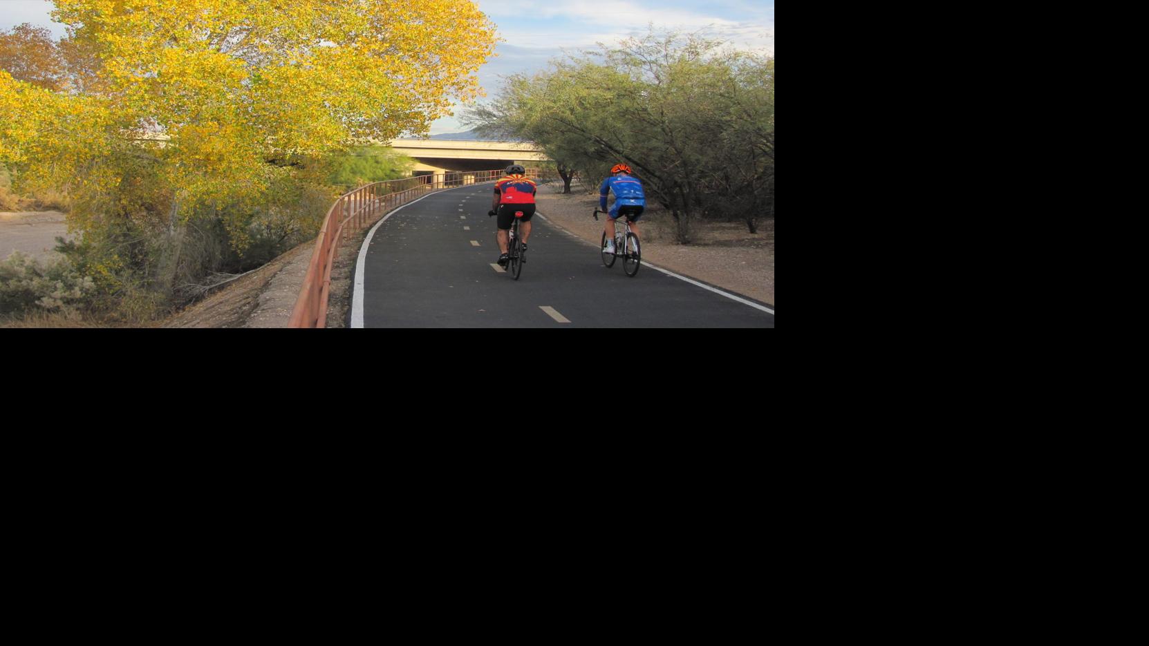 Temperatures above average expected in Tucson this week