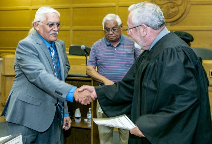 South Tucson City Council