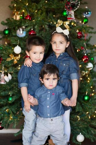 Severe Combined Immuno Deficiency