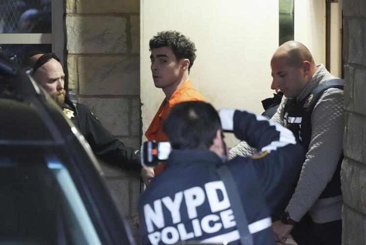 UnitedHealthcare CEO Killed