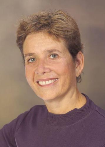 Eve Shapiro