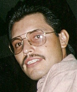 Martin L. Miranda 5/3/1965 - 10/4/2011   