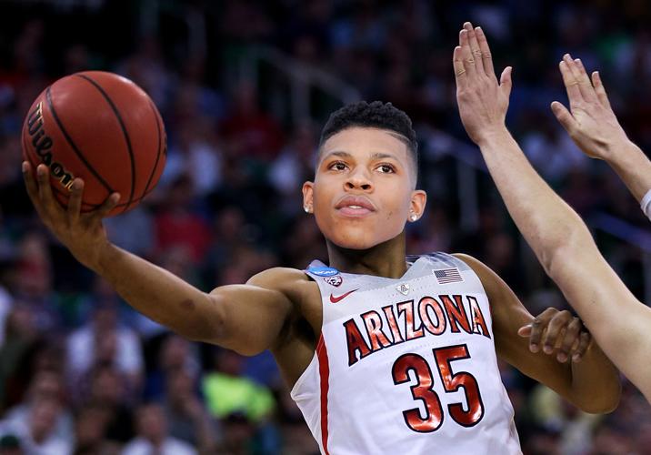 In the role of Allonzo Trier ... Bryshere Y. Gray