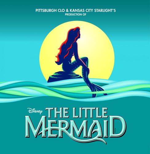 Disney's The Little Mermaid