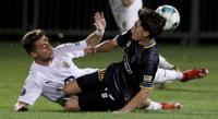 Tucson FC vs Las Vegas Lights