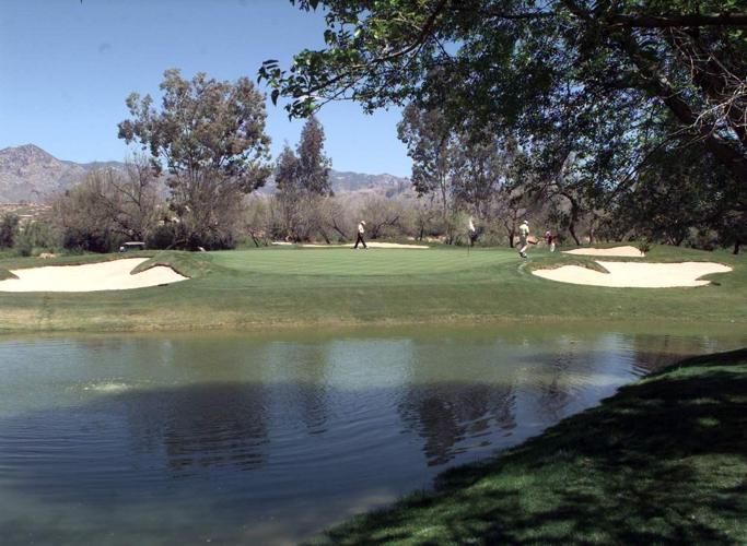 Haywood not atop PGA