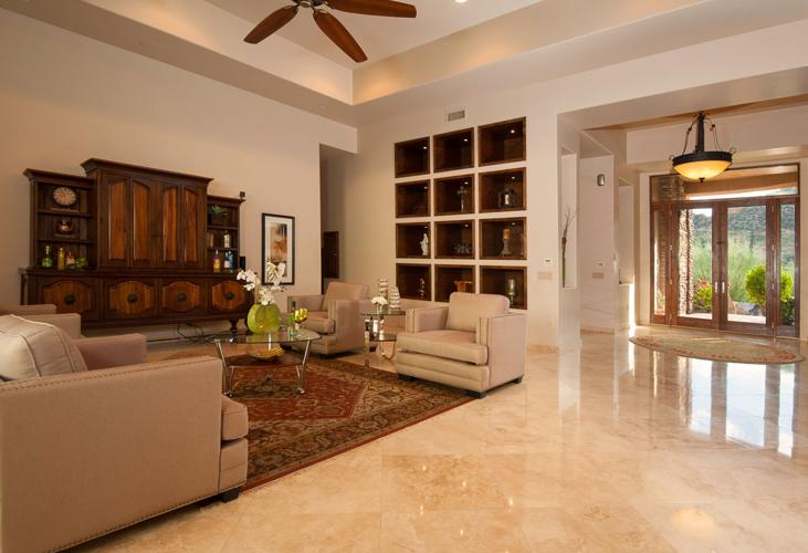 $2 million home on Hanging Rock Court