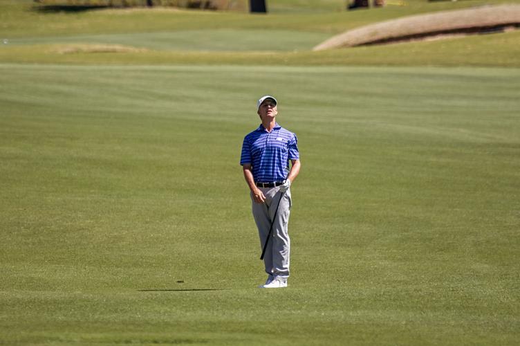 2017 Tucson Conquistadores Classic golf