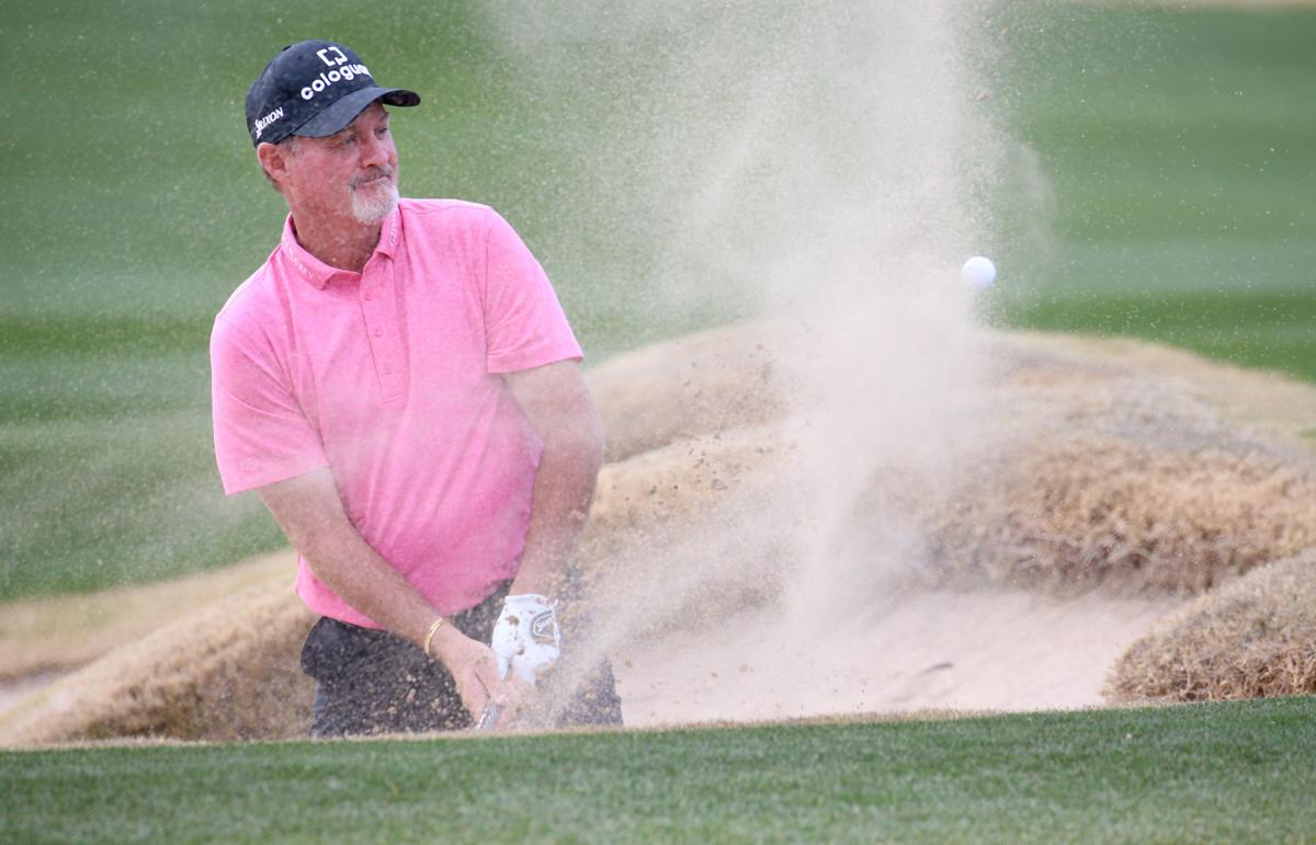 Cologuard Classic 3 storylines to follow, including the tournament