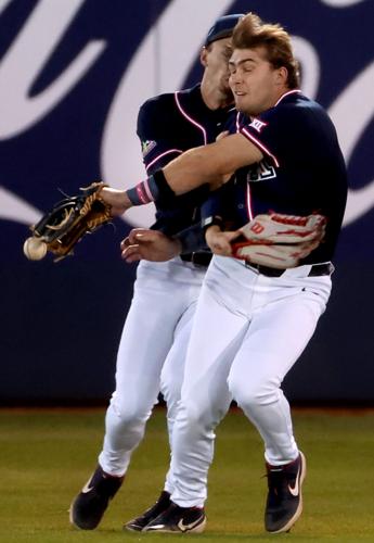 University of Arizona vs UConn