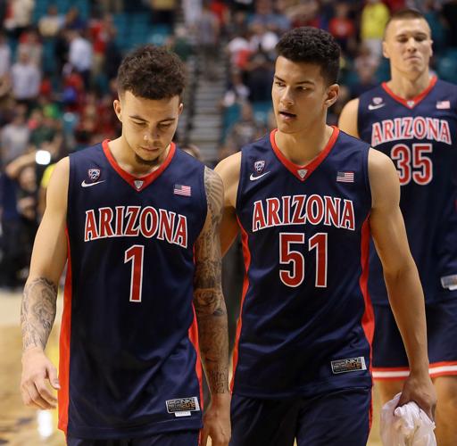 UA basketball's Cruz heavily invested in Rio Olympics
