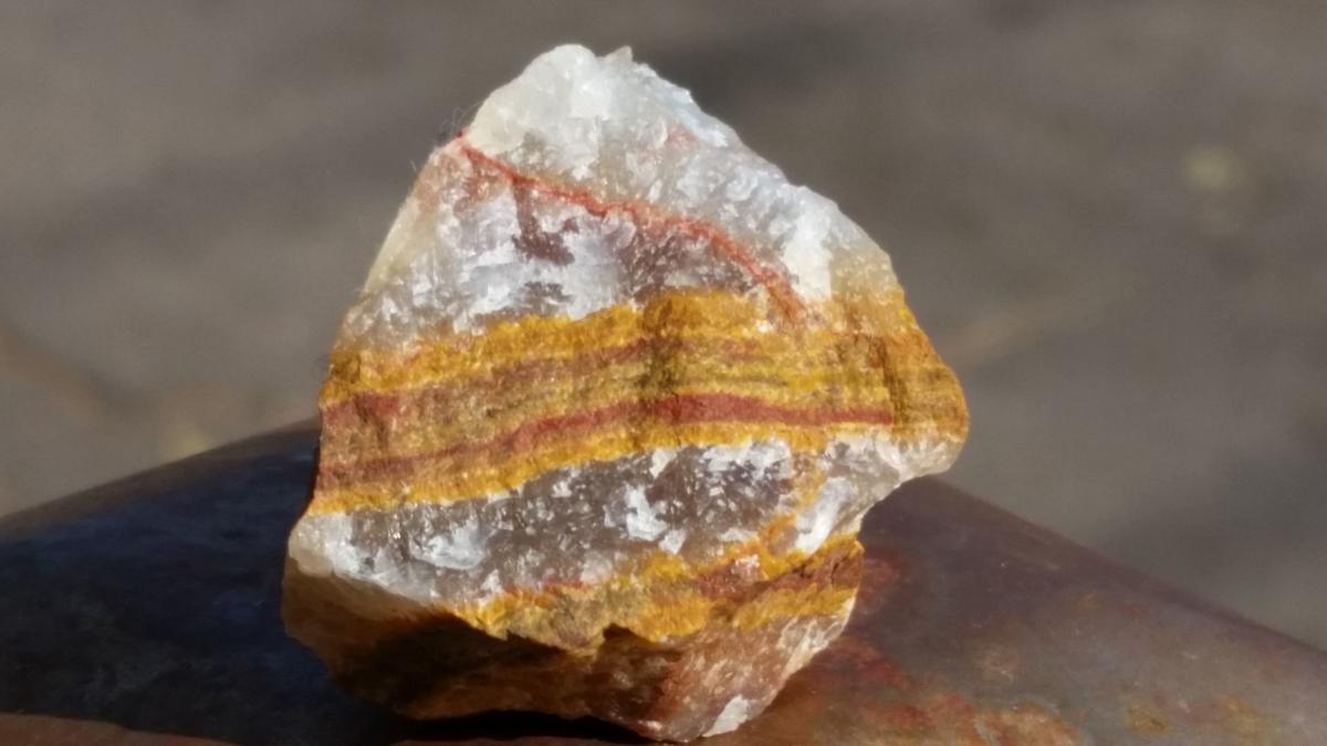 Mine Tales Arizona S World Class Onyx Local News Tucson Com