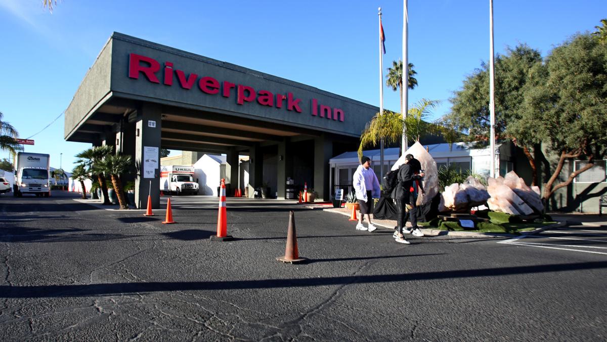 Riverpark Inn Ontario Canada Riverpark Inn Ontario Canada